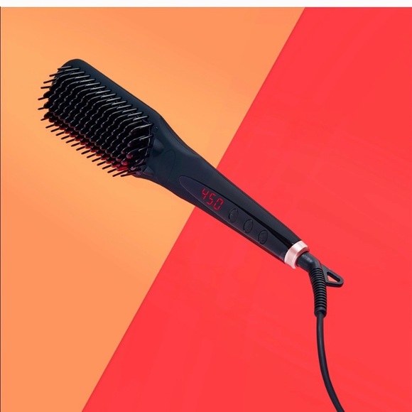 amika Other - Amika Straightening Brush